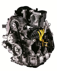 P8C71 Engine
